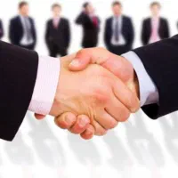 همکاری در فروش لباس بچه