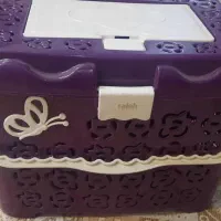 سبد مسافرتی کاربردی