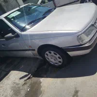 فروش پژو88تک سوز