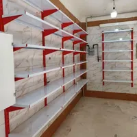 قفسه خشکبار/قفسه بندی|فروشگاه و مغازه|بندرعباس, |دیوار