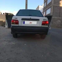 پراید فروشی