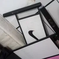 تخت خواب تک نفرهه