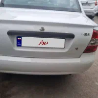 تیبا۱مدل۹۹|خودرو سواری و وانت|رشت, کوی طالقانی|دیوار