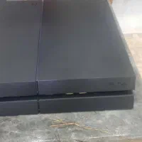 PS4 fat|کنسول، بازی ویدئویی و آنلاین|نسیم‌شهر, |دیوار