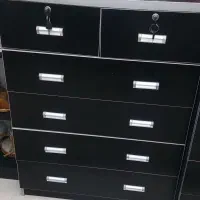 کمد دولنگه  و دراور