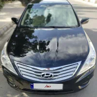 هیوندا آزرا گرنجور 2013 فول بی رنگ