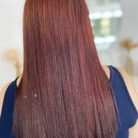 کراتین صافی و احیا