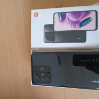 فروش فوری redmi Note 12 S 256GIG رم ۸