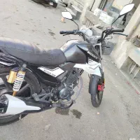 موتور ایران دوچرخ