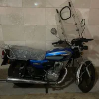 موتور هوندا پرواز 150 مدل 1403