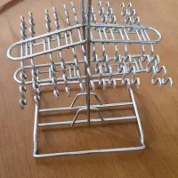 استند قاشق وچنگال