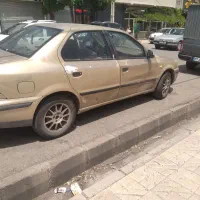 سمند ۸۴