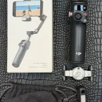 گیمبال مدل osmo 7p درحد