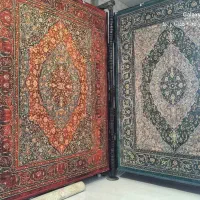 فرش محتشم ۱۵۰۰ شانه کد ۳۱۵۷۰ روناسی ۱۲ متری