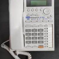 دستگاه تلفن پاناسونیک مدل 3282