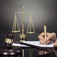 تنظیم انواع لایحه .دادخواست .شکوائیه ‌عریضه نویسی