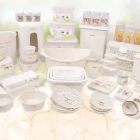 سرویس جهزیه آشپزخانه عروس
