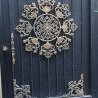 درب حیاط|ابزارآلات|شهر ری, امین آباد|دیوار