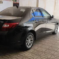 دنا پلاس 6سرعته درحد صفر
