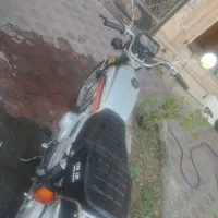 موتور هوندا ۱۲۵ فروش فوری