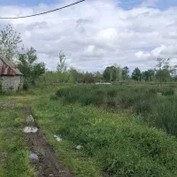 ۵۰۲ متر زمین داخل بافت مسکونی  شکاکم