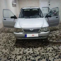 پرایدمدل۹۲سالم دوگانه مناسب دلال با تخفیف زیاد