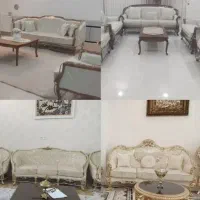 دوخت کاور و روکش مبل و صندلی Allclean