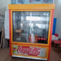 یخچال فروشگاهی