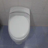 توالت فرنگی