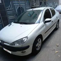206sd/v8 فول بیرنگ /زیر قیمت/بالوازم