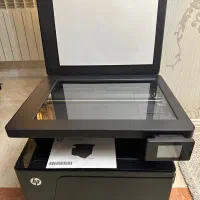 پیرینتر اچ پی A3 زن در حد اکبند مدل m435