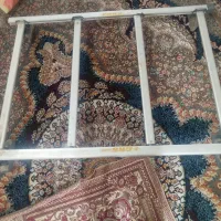 باربند آلمینیوم پراید