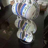فنجان چای خوری