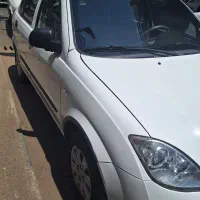 تیبا ۲ هاچ بک EX مدل ۱۴۰۰ کم کارکرد