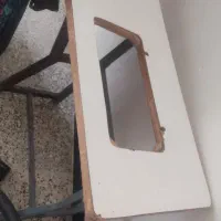 تلوزیون 21و زیر چرخ