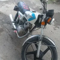 موتور هوندا ۱۲۵