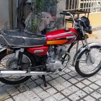 هندا 125