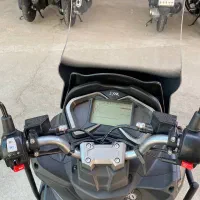 موتور j200در حد صفر