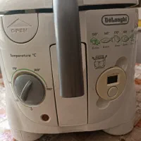 فروش سرخ کن دلونگی