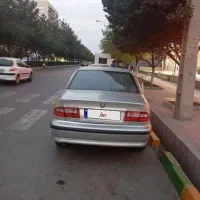 سمند ۸۴|خودرو سواری و وانت|مشهد, هنرستان|دیوار