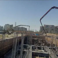 پیمانکاری پروژه های صنعتی مسکونی از گرمسار تاتهران