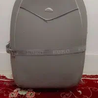 چمدون مسافرتی