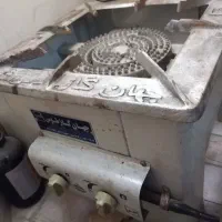 اجاق گاز پلوپز