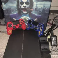 ps4|کنسول، بازی ویدئویی و آنلاین|محمدیه-قزوین, |دیوار