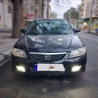 مزدا ۳۲۳ اف ال