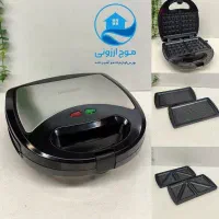 ساندویچ ساز سرخ کن کباب پز توستر اقساط باطلا