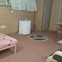 سویت با امکانات قسمت مناسب