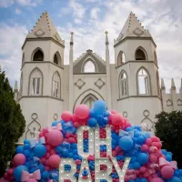 عکاسی تعیین جنسیت