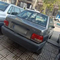 پراید 131