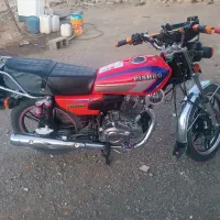 هندا پیشرو 200 مدل 1404